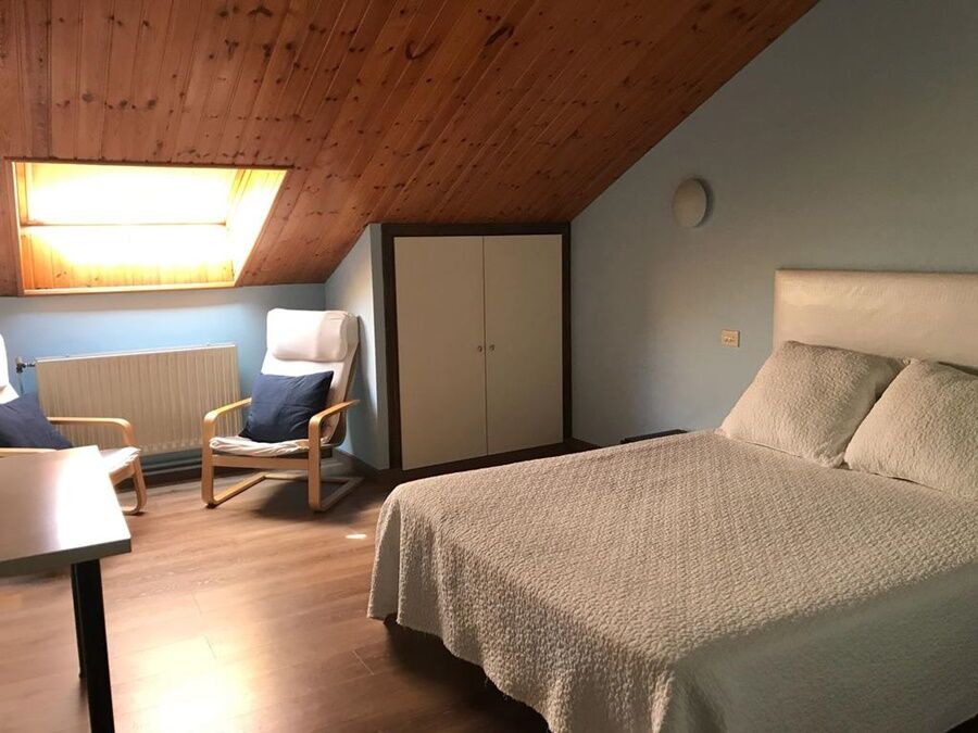 Hotel Voar Ribadeo Bagian luar foto