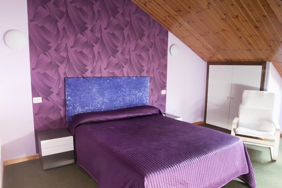 Hotel Voar Ribadeo Bagian luar foto