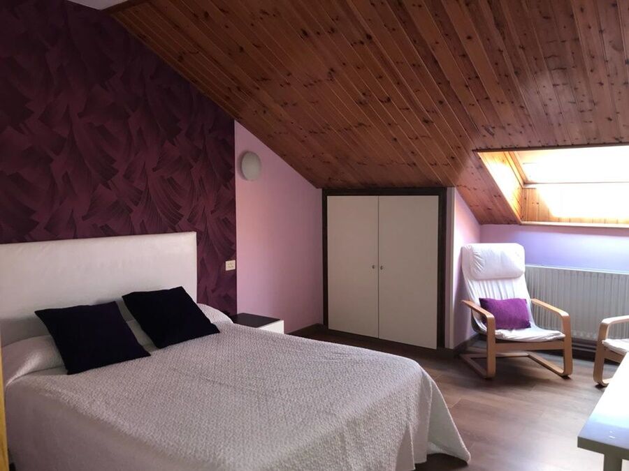 Hotel Voar Ribadeo Bagian luar foto