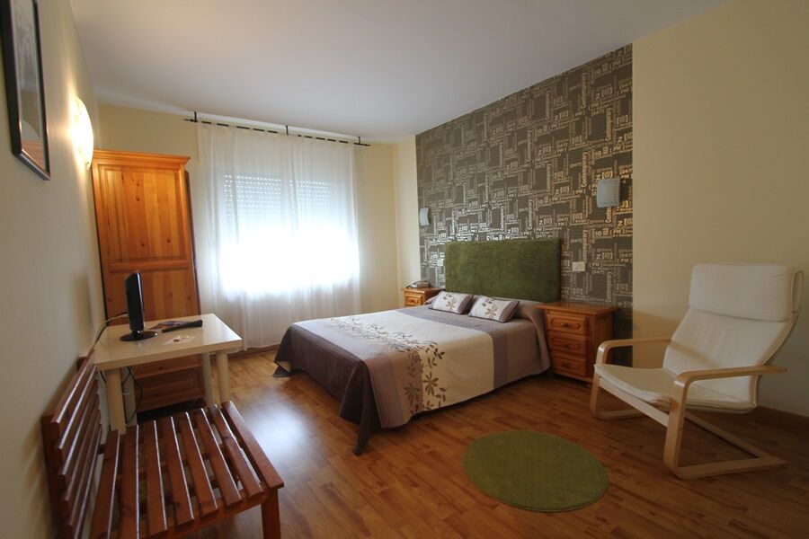 Hotel Voar Ribadeo Bagian luar foto
